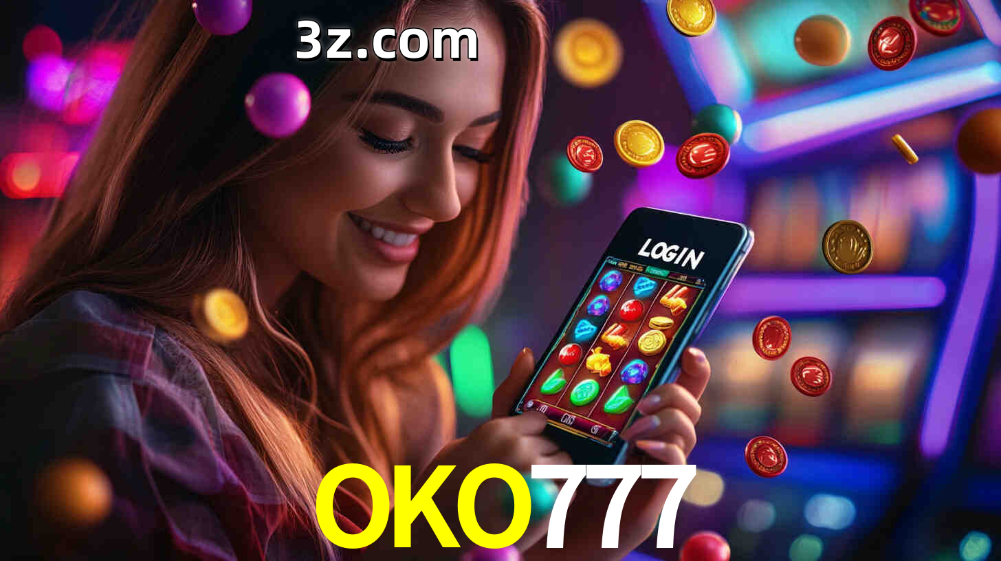 Poker online confiável na OKO777