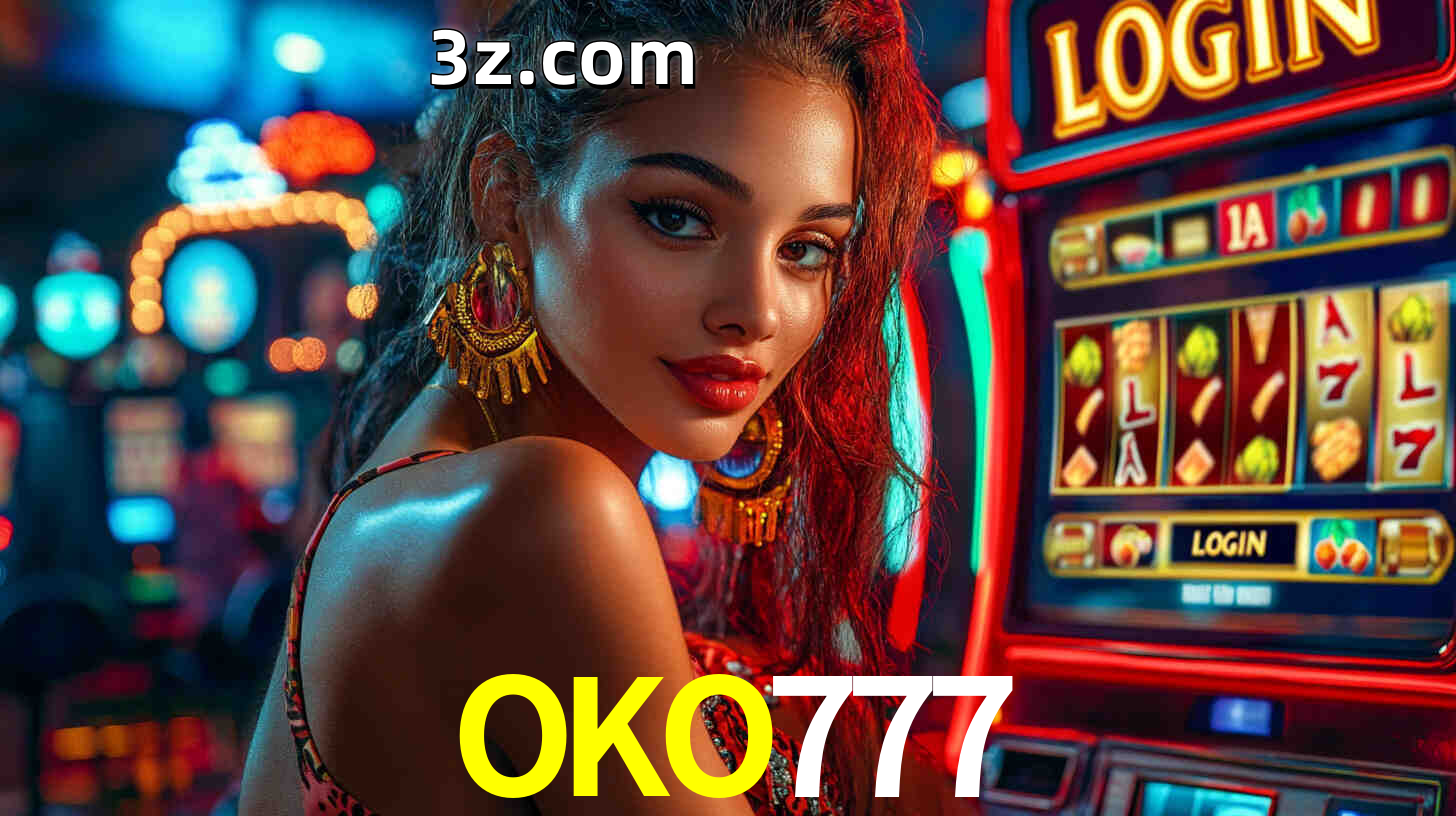Cartas na mesa: Poker OKO777