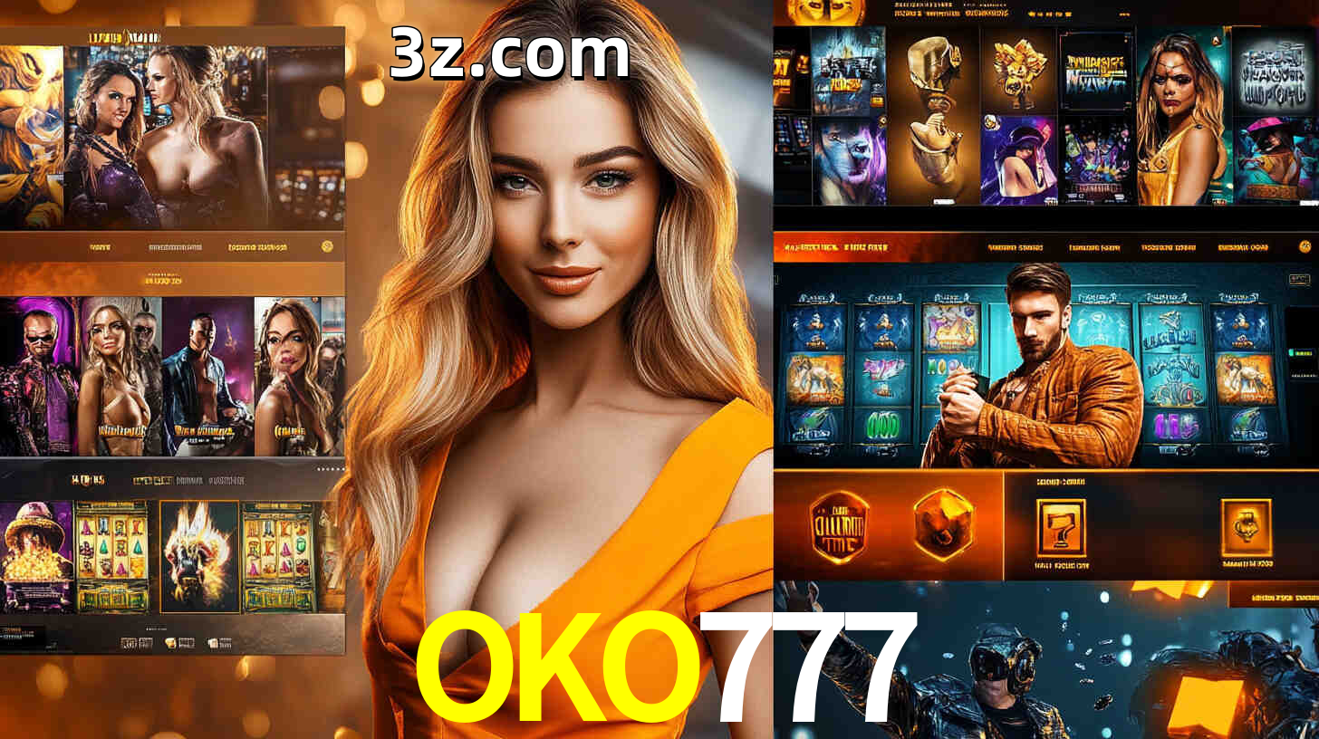 Assistência Apoio na OKO777