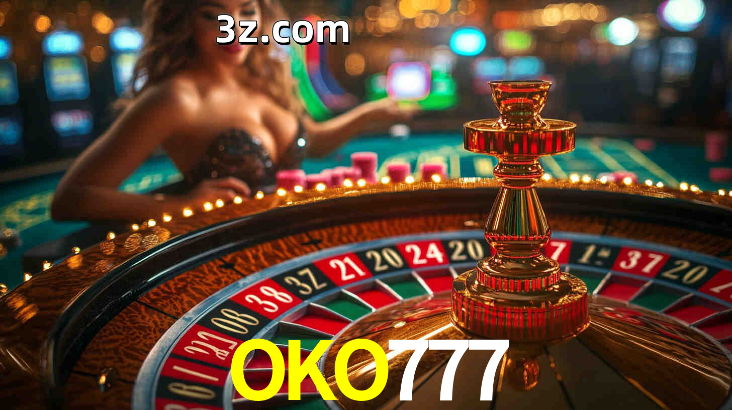 Compromisso com a Privacidade OKO777