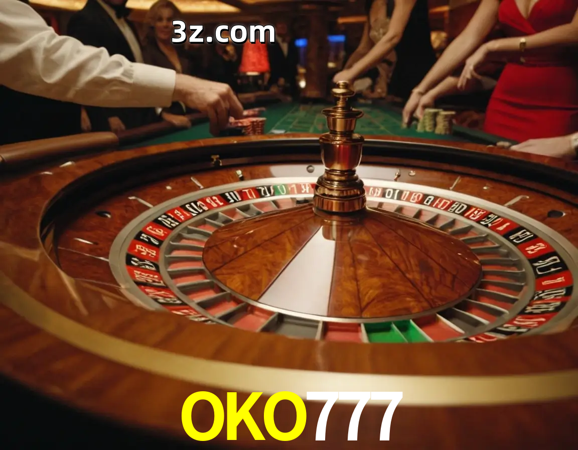 Privacidade garantida pela OKO777