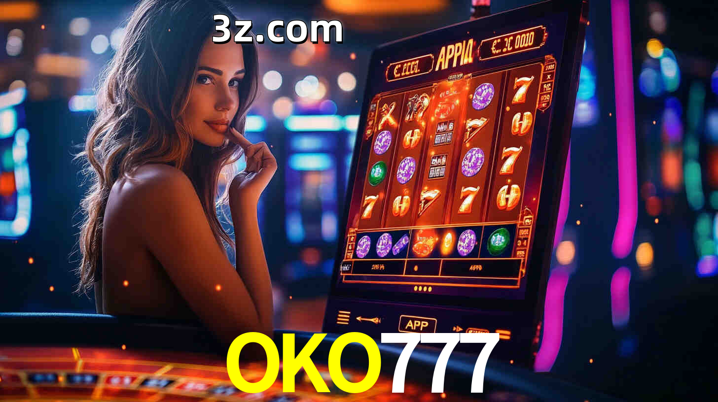 Limitação de Responsabilidade OKO777