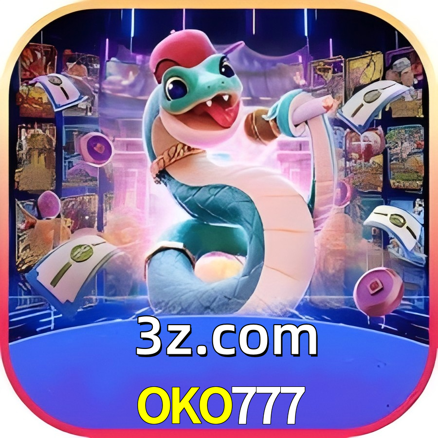 Jogos online na OKO777 casino
